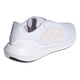 thumbnail image 4 of Tenis adidas Mujer Dama Entrenamiento Runfalcon 2.0 Blanco blanco 2,5 MX, 4 of 9