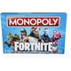 thumbnail image 2 of Monopoly Juego de la Junta de Edición Fortnite Monopoly, 2 of 2
