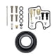 thumbnail image 2 of suitable for suzuki sv650 sv650s 1999-2002 motorcycle carburetor repair kit, 2 of 5