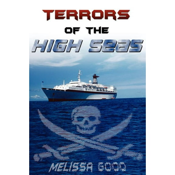 Terrors of the High Seas (Paperback)