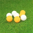 thumbnail image 2 of serony 150 Pcs Balles de Pong Lavables pour Boire, 2 of 7