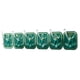 thumbnail image 1 of Tira de Ganchos Adhesivos para Pared Pjl240807005 | Ganchos de Plástico Resistentes Que No Dejan Marcas y No Requieren Taladros | Perchas Impermeables Reutilizables para Abrigos, Llaves y Toallas, Id, 1 of 2
