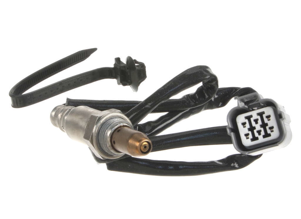 4pcs O2 Oxygen Sensor Air Fuel Ratio Up Downstream for Nissan Titan