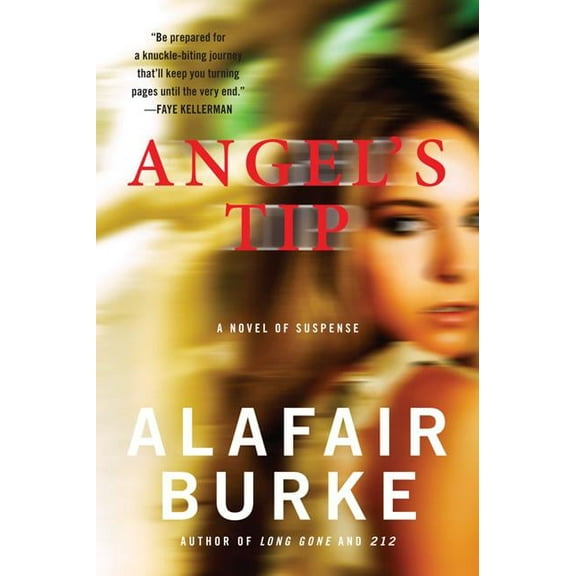 Ellie Hatcher Angel's Tip, Book 2, (Paperback)