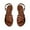 brown, variant on Women's Sandals Summer Shoes Comfortable Beach Walking Lightweight Casual Outdoor Footwear Shoes for Women