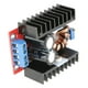thumbnail image 5 of M Buder 150W DC-DC Convertidor Elevador Fuente de Alimentación Ajustable Módulo Boost 12-32V a 12-35V (6.5 cm / 2.5 inches), 5 of 9