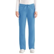 Grey's Anatomy 'Grey's Anatomy Signature' April Pant Scrub Top