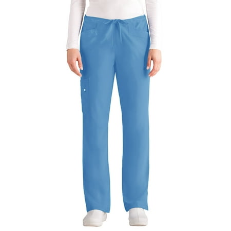 Grey's Anatomy 'Grey's Anatomy Signature' April Pant Scrub Top