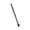 Black, variant on Adjustable Length Puting tool for Skill Improvement Golf Putting Trainer