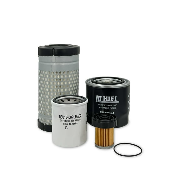 HERO® Maintenance Filter Kit For Mahindra MAX 26XLT Tractor