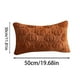 thumbnail image 3 of Funda de almohada con bordado de calabaza de Halloween. Cojines que se pueden colocar en el sofá cama o en la sala de estar., 3 of 5