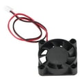 thumbnail image 3 of Incubator Cooling Fan Hatching Machine Cooling Fan Industry Incubator Dedicated Fans Accessory 4010 Axial  12V, 3 of 8