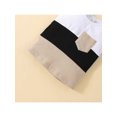 thumbnail image 5 of Springcmy 2Pcs Toddler Baby Boys Tank Tops Pants Suit Sleeveless Patchwork Crew Tank Tees Casual Short Outfits Sets, 5 of 7