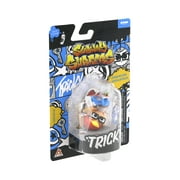 Subway Surfers Mini Figures