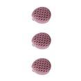 thumbnail image 2 of Kearding Esponjas de baño Gota de agua Exfoliante Suavidad Depurador Malla Limpieza Hidratante Baño Herramientas de belleza para lavar Type4 NO4, 2 of 6