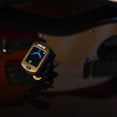thumbnail image 3 of Afinador de guitarra recargable AUPHY Clip-on con batería de litio, 3 of 6