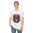 thumbnail image 2 of Skull Tee Shirt, Skeleton Shirt, Shirt with Skull, Shirt with Skeleton, 2 of 74