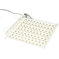 thumbnail image 3 of Farm Innovators 3400 Replacement Tray Quail Rail for 240 Eggs (12 Pack), 3 of 9