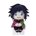 thumbnail image 5 of Demon Slayer Chokkori San Plush, 5 of 6