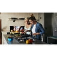 thumbnail image 2 of Open Box Samsung 40-Inch Class LED Smart FHD TV 1080P (UN40N5200AFXZA, 2019 Model), Black, 2 of 11