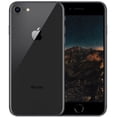 thumbnail image 2 of iPhone 8 64 Gb Negro Apple IPHONE 8 64 GB NEGRO, 2 of 4