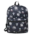 thumbnail image 1 of Mochila Fast Forward Nightmare Before Christmas 16", 1 of 5