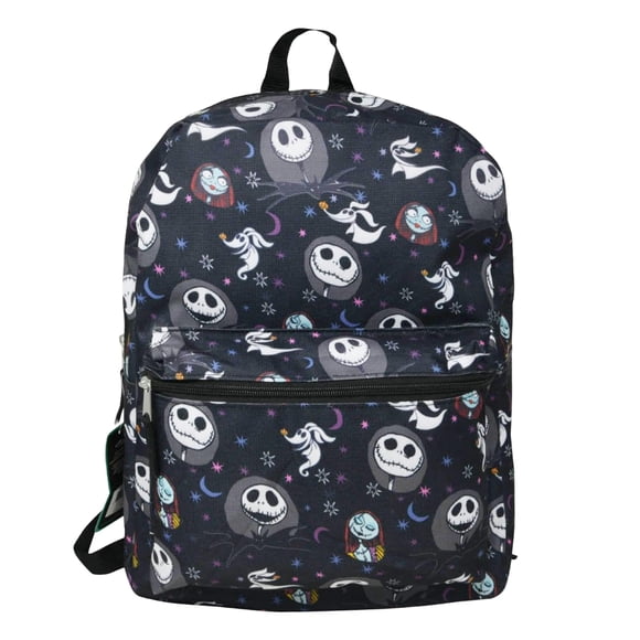 Mochila Fast Forward Nightmare Before Christmas 16"