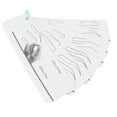 Microblading Eyebrow Practice Stencils Tool Eyebrow Drawing Paper Microblading Eyebrow Practice Stencils Tool Eyebrow Drawing Paper