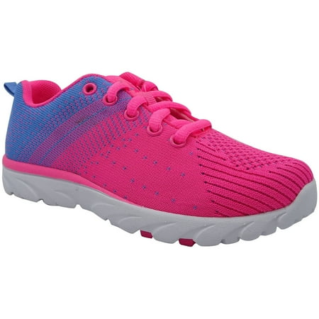 danskin lightweight sneakers