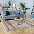 thumbnail image 4 of Tapis ECARPET Southwestern Collection Coastal, 4 of 9