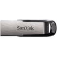 thumbnail image 1 of Memoria USB SanDisk 64GB Ultra Flair 3.0, 1 of 3