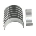 thumbnail image 2 of DNJ RB3138.20 o/s Rod Bearing Set Fits Cars & Trucks 04-12 Chevrolet GMC Canyon 2.8L 2.9L DOHC, 2 of 5