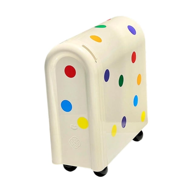 Caja de almacenamiento Contenedor de mesa Papelera de papelería Espacio de ahorro de espacio de escritorio Conveniente Organizador de maquillaje para No cajón