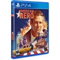thumbnail image 1 of American Hero - Limited Run #465 [PlayStation 4], 1 of 1