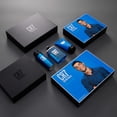 thumbnail image 2 of Perfume Gift Set CR7 Play It Cool for Men 100mL EDT Spray, 2 of 9