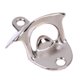 thumbnail image 2 of Abrebotellas Montado en la pared Vintage Beer Open Tool Home Bar Decor (Plata) Wdftyju  Libre de BPA, 2 of 6