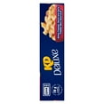 thumbnail image 4 of KD Deluxe White Cheddar, Bacon and Garlic Macaroni and Cheese Frozen Dinner, 340 g Box, Kraft Dinner Deluxe Bacon Garlic 340G, 4 of 15