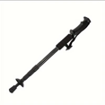 thumbnail image 1 of Foldable Ultralight Hiking Trekking Poles With Shock Absorption For Camping Mountaineering Backpacking, 1 of 7
