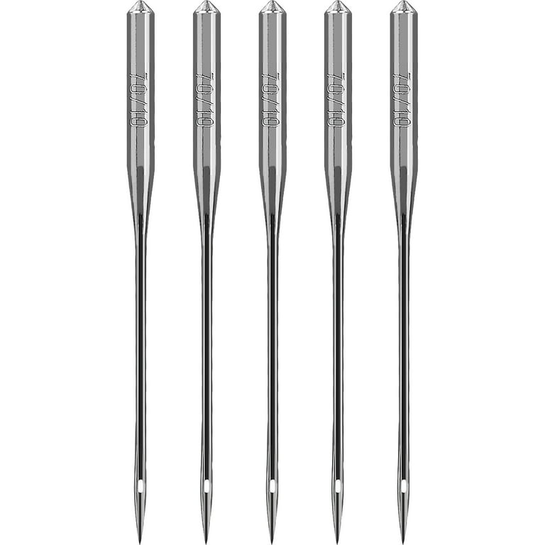 Jean & Denim Machine Needles-Size 16/100 5/Pkg
