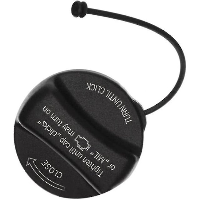Exquisite Gas Locking Fuel Cap For Bmw X1 -x6 1series 2series 3series 5series 7series, Mini Cooper Etc 16117222391 Fuel Filler Cap.