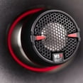 thumbnail image 5 of MB Quart RK1-110 Reference Car Speakers (Black, Pair) ‚Äì 4 Inch Coaxial Speaker System, 160 Watt, 2-Way Car Audio, 4 OHMS (Grills Not Included), 5 of 7