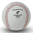 thumbnail image 2 of Champro Sports Kevlar-Stitched Baseballs for Pitching Machines/Batting Practice, 12 Pack, 2 of 5