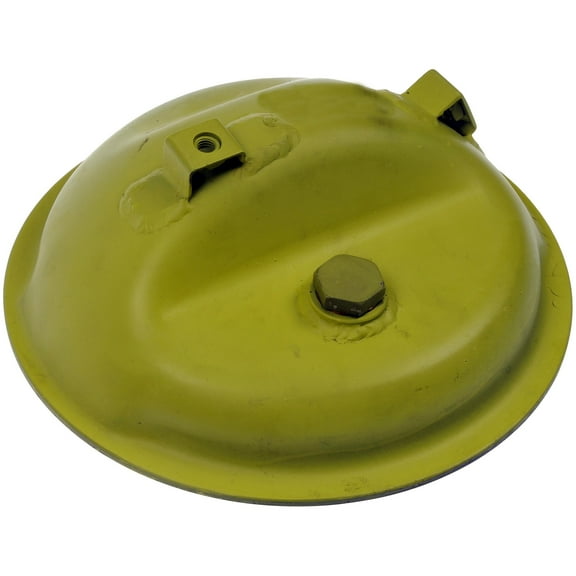 Dorman 926-993 Rear Differential Cover for Specific Toyota Models, Green