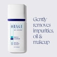 thumbnail image 2 of Nu Derm Gentle Cleanser  --60ml/2oz, 2 of 7