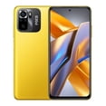 thumbnail image 1 of Xiaomi Pocophone Poco M5s Dual Sim 128 Gb Amarillo 6 Gb Ram 2207117BPG, 1 of 4
