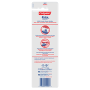 (Pack of 3) Colgate Extra Clean Full Head Toothbrush, Soft