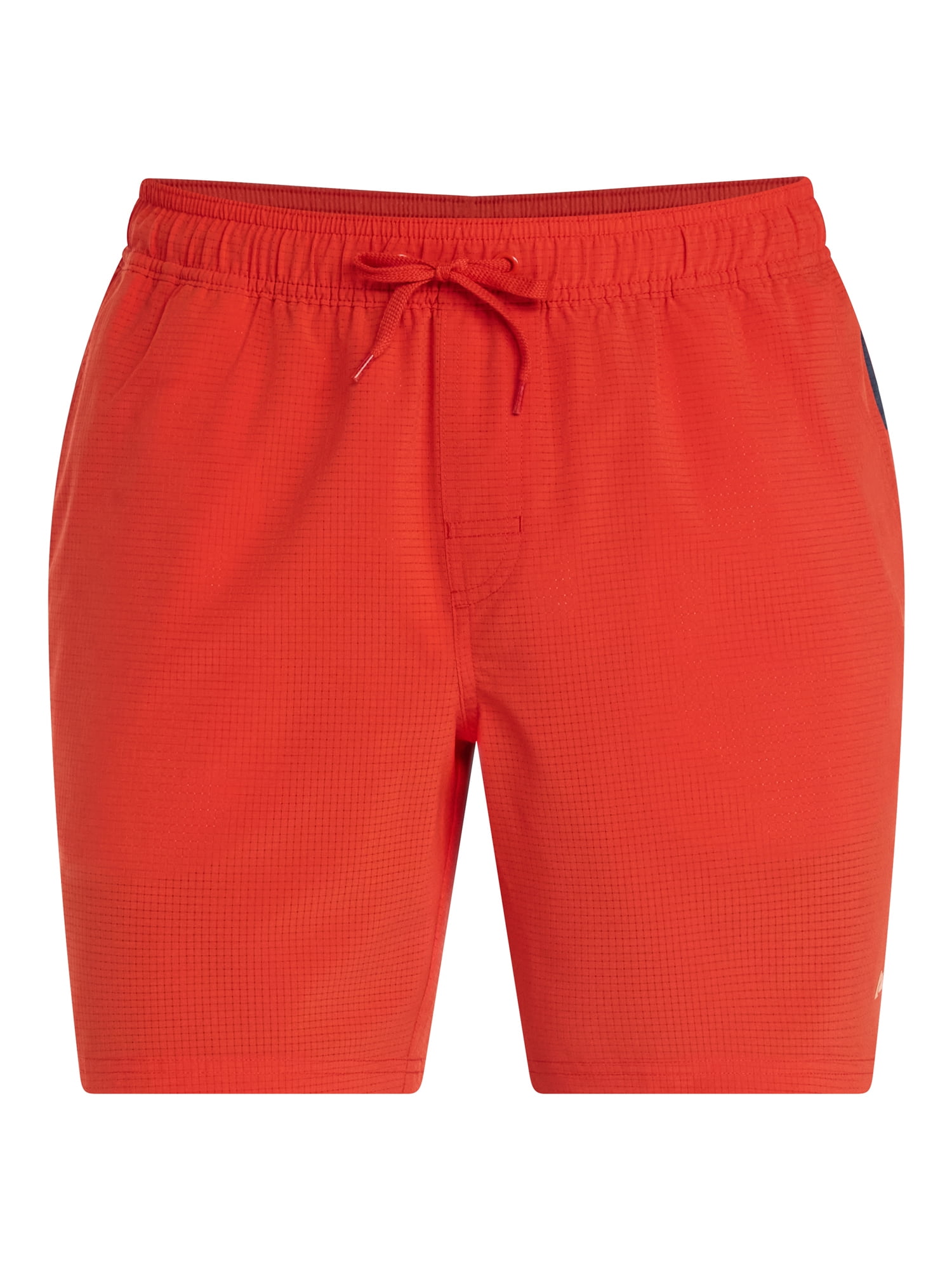 Ozark Trail Men's Swim Trunks, Size S-3XL