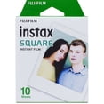 thumbnail image 2 of Film Fujifilm Instax Square Instant 10 Exposures for SQ10, 2 of 3