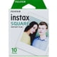 thumbnail image 2 of Película Fujifilm Instax Square Instant 10 Exposures para SQ10, 2 of 3