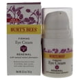 thumbnail image 1 of Renovación Crema Alisante Ojos Burts Bees Renewal Smoothing Eye Cream Crema para los ojos Unisex 0.5 oz, 1 of 9